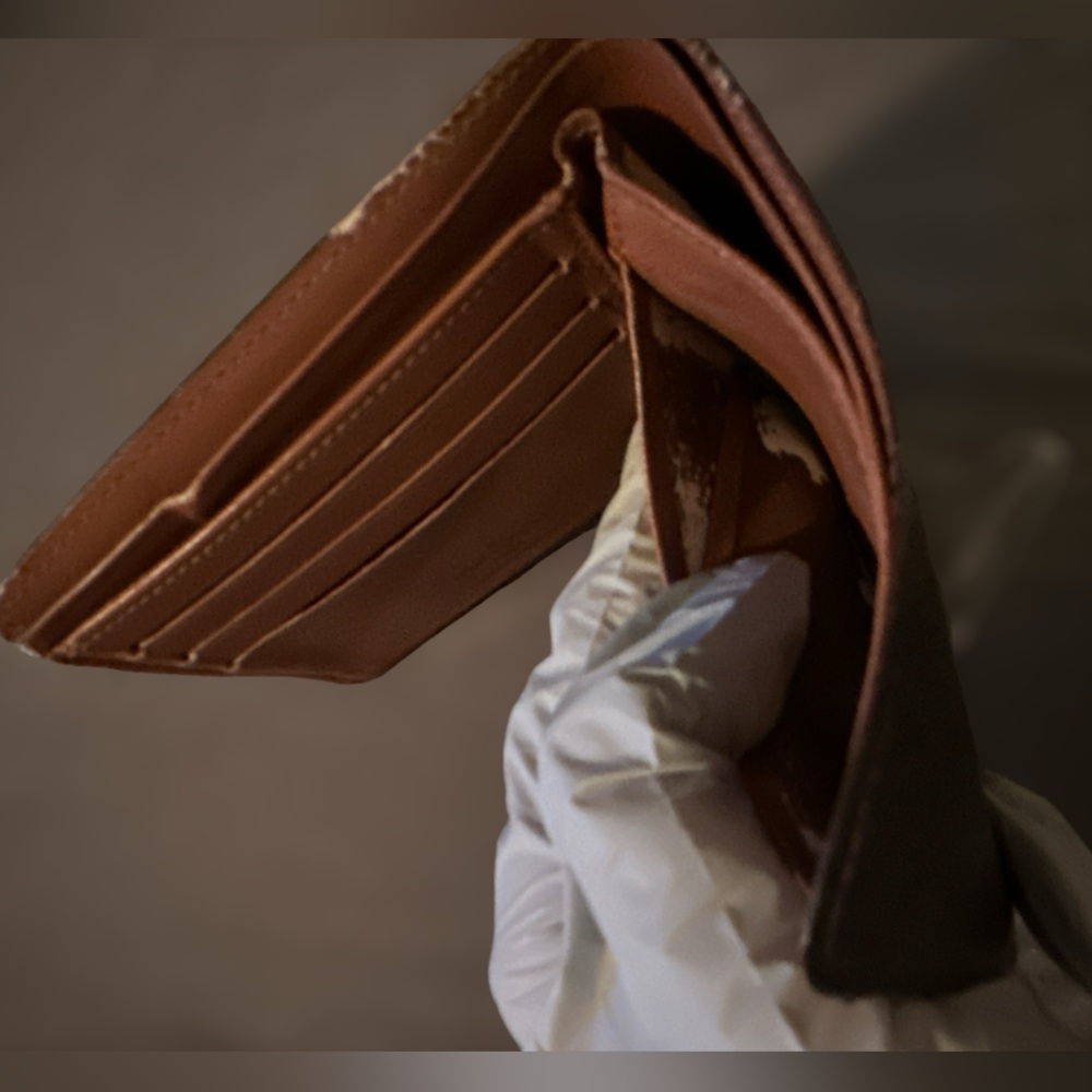 Louis Vuitton Customizable Multiple Wallet - image 4